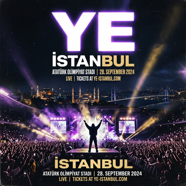 Ye İstanbul Konseri